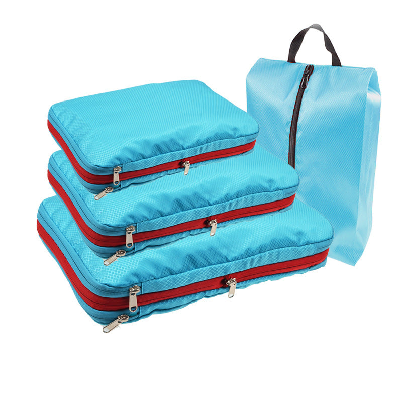 The Tinos™ Pro Bag