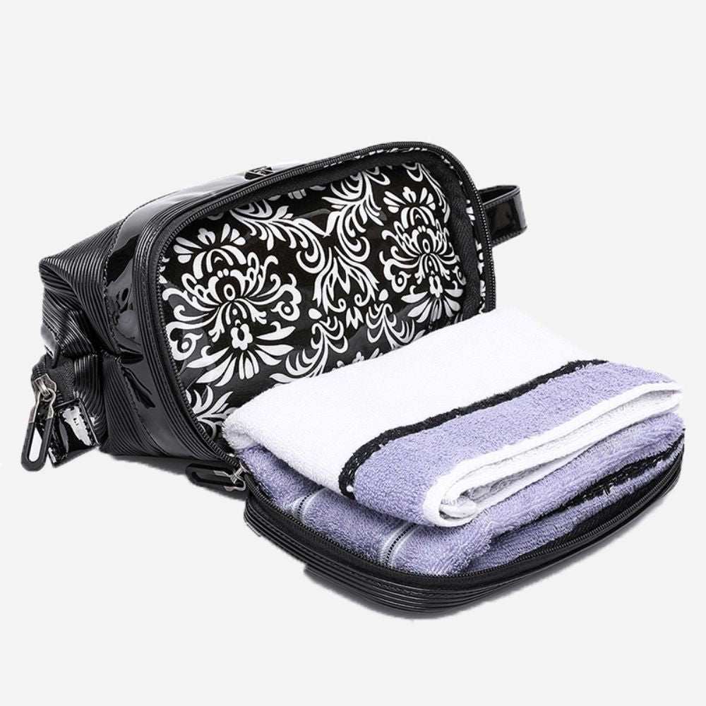 Beaux travel Handbags