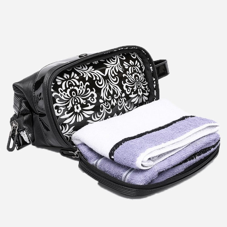 Beaux travel Handbags