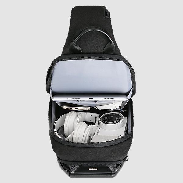 The Revolver™ 2.0 Sling Bag
