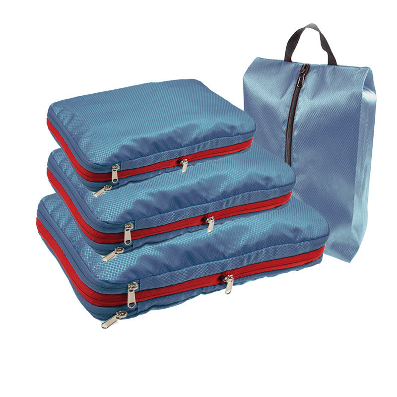 The Tinos™ Pro Bag