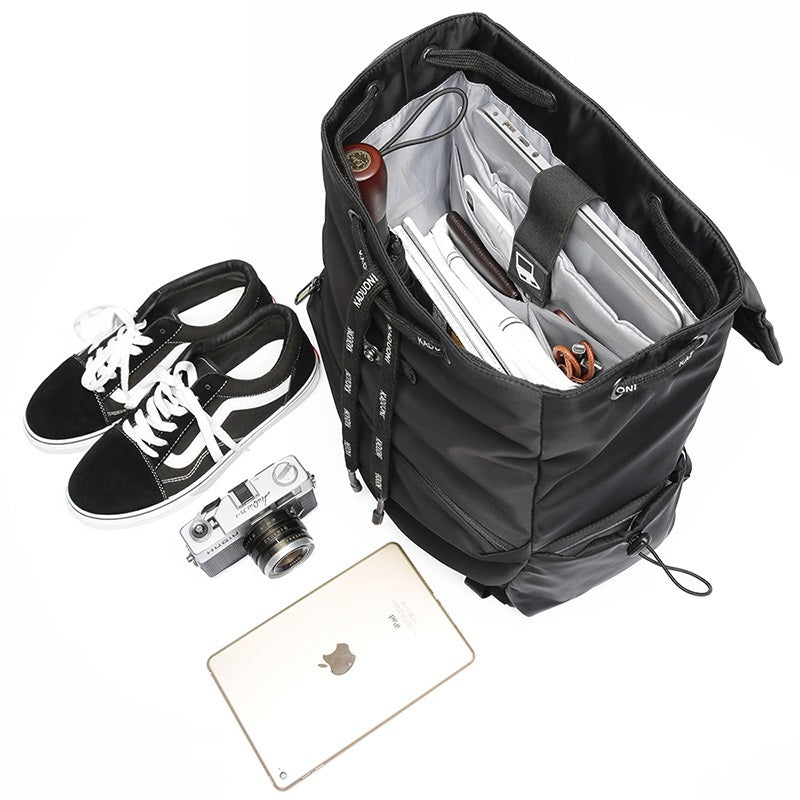 The Commuter™ Weatherproof 3.0 Backpack
