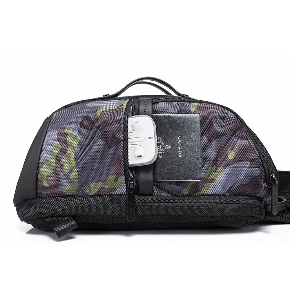 Latest Cross body BackPacks