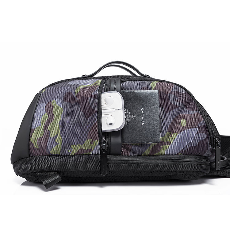 Latest Cross body BackPacks
