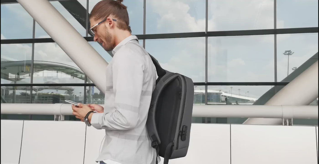 The Adorable™ Team Backpack