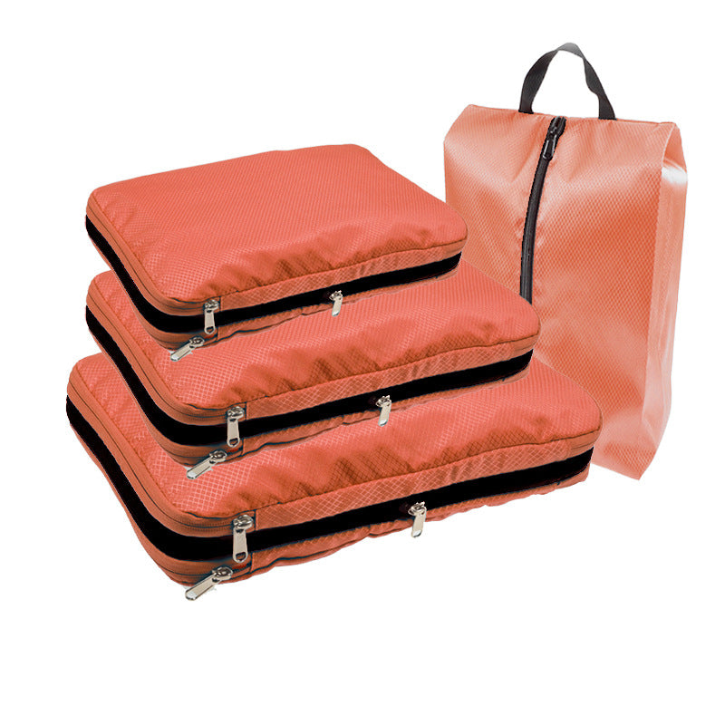 The Tinos™ Pro Bag