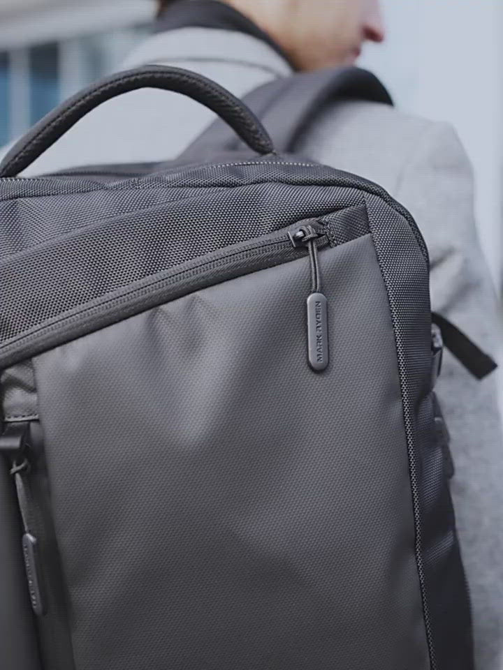 The Seductive™ Backpack