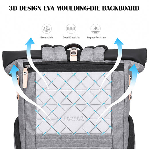 The Majesty™ Pro Backpack