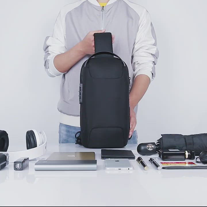 The Minimalist™ Alpha