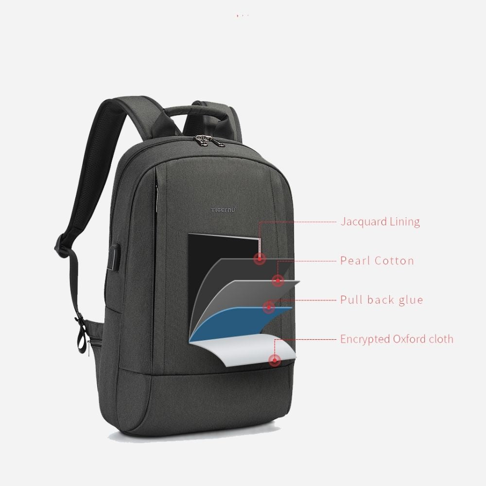 Bellodgia travel Backpack