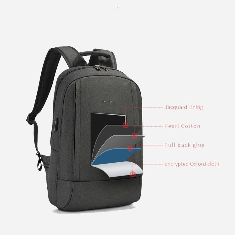 Bellodgia travel Backpack