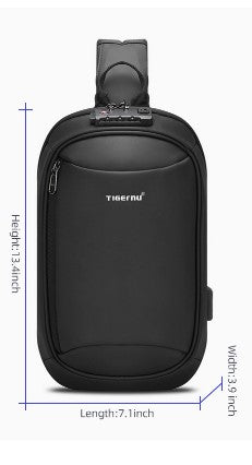 The Provocative™ Weatherproof