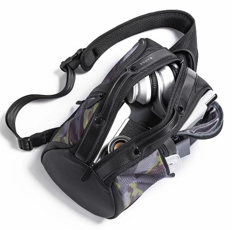 Crusher Cross body  BackPack