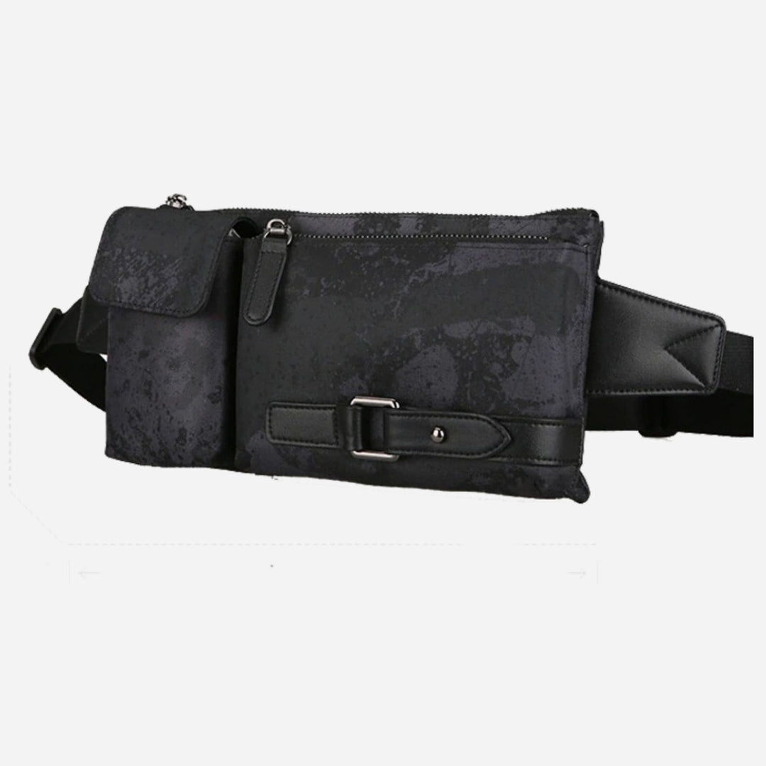 BlackElixirWaistBagformen