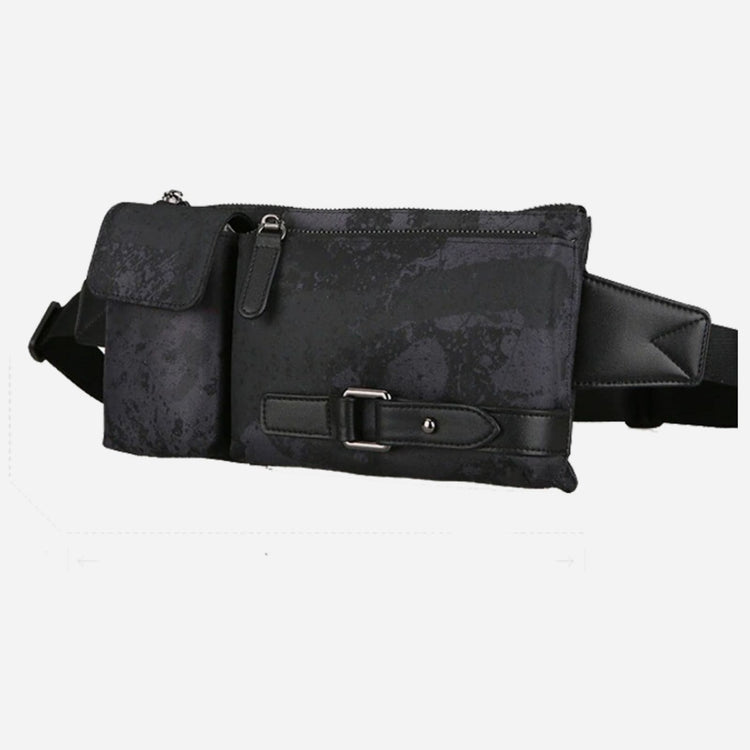 BlackElixirWaistBagformen