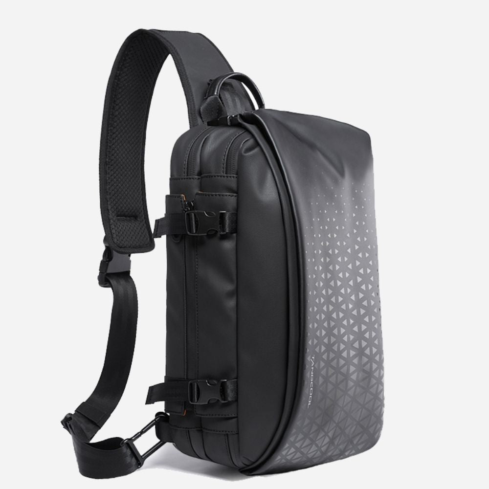 Blackelephantsidebag