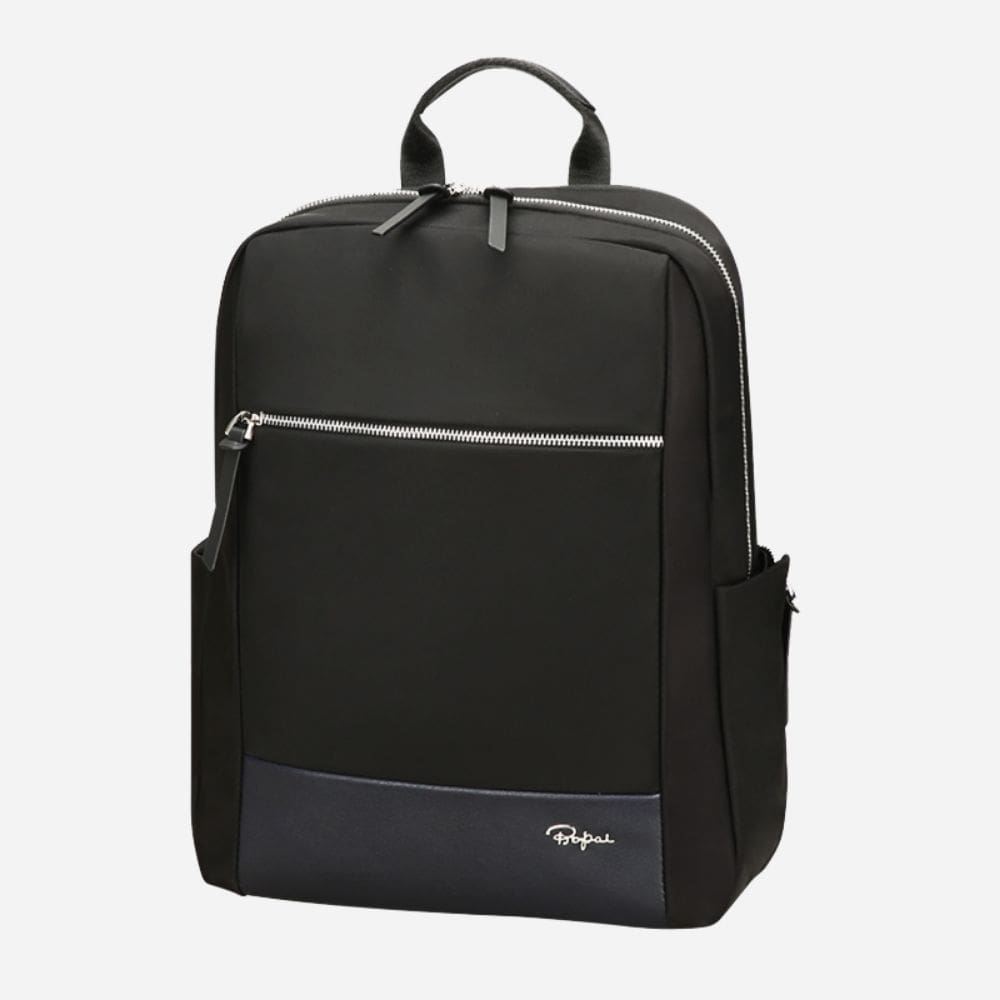 Blackfemalebusinesstravelbackpack