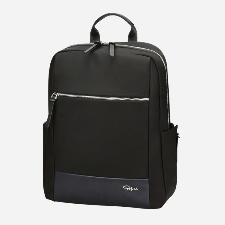 Blackfemalebusinesstravelbackpack