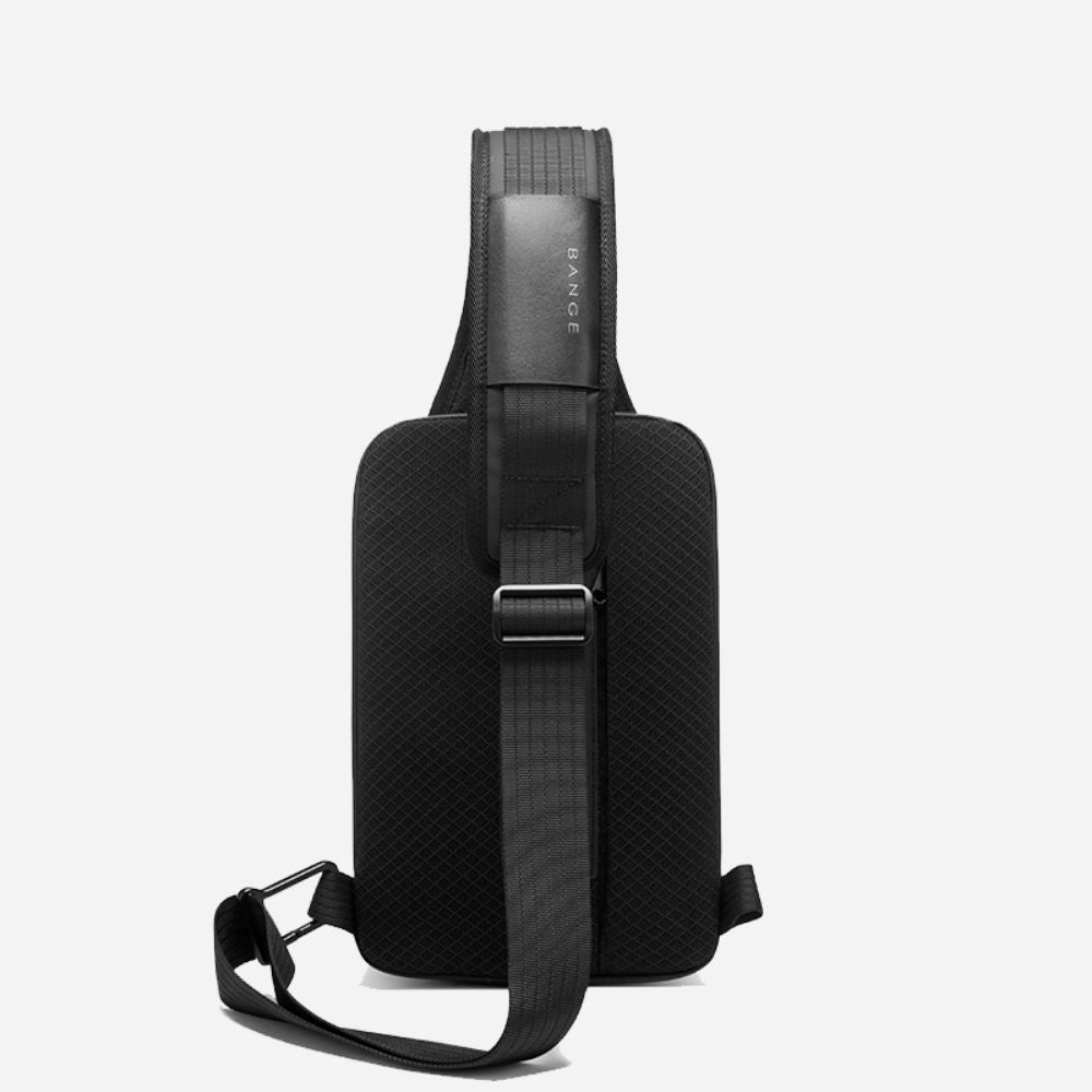 Blanc Crossbody Backpack