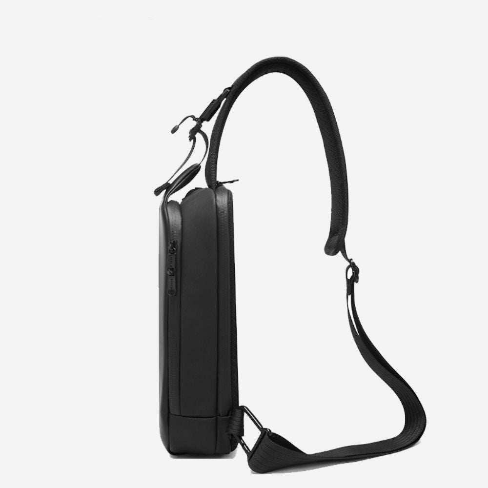 Blanc Crossbody Bag