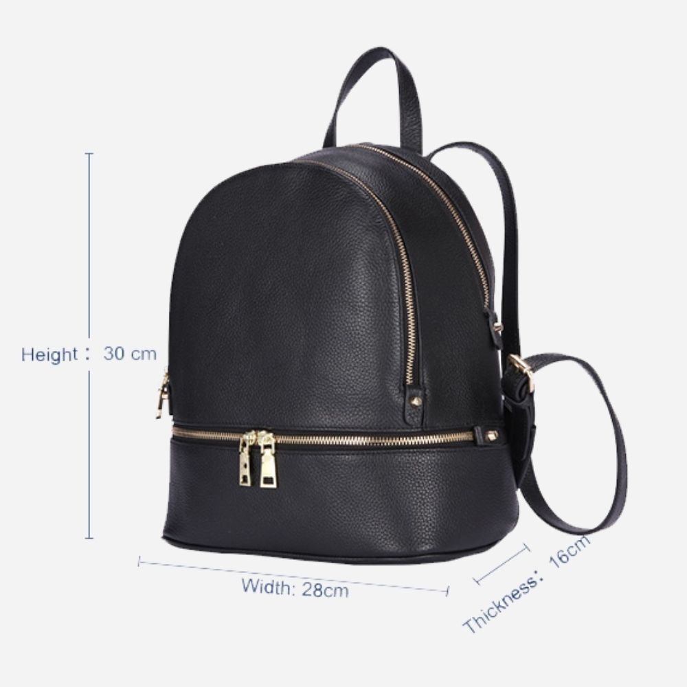 The Unforgettable™ DLX Pro Backpack