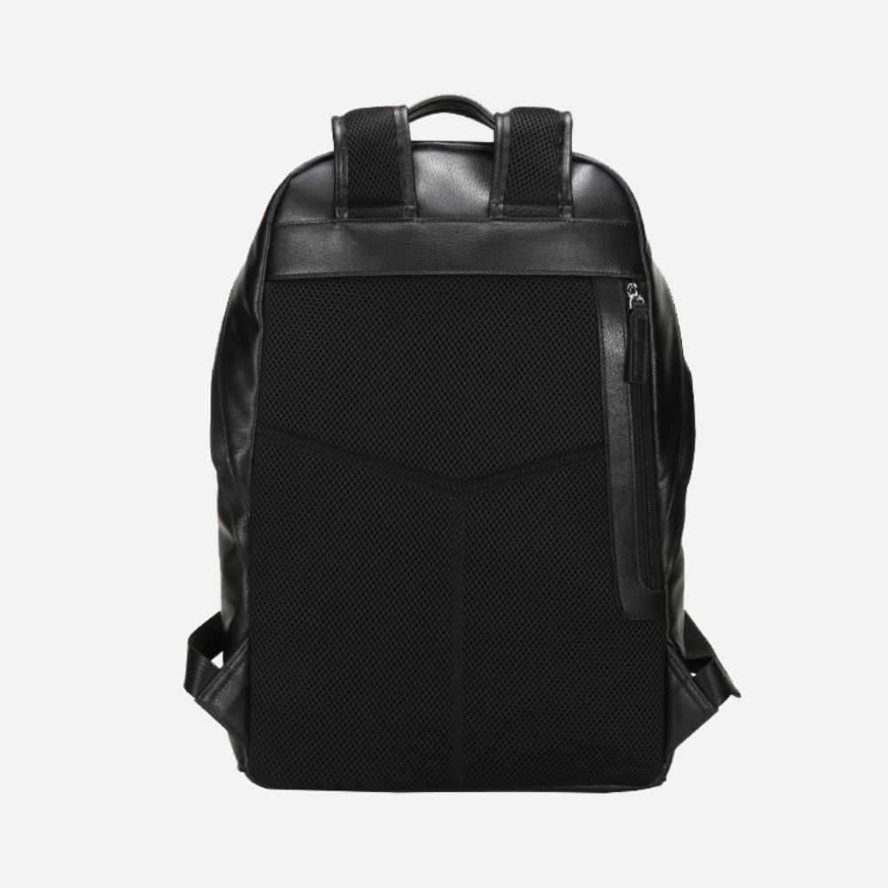 BreathablebackKenzoLeatherBackpack