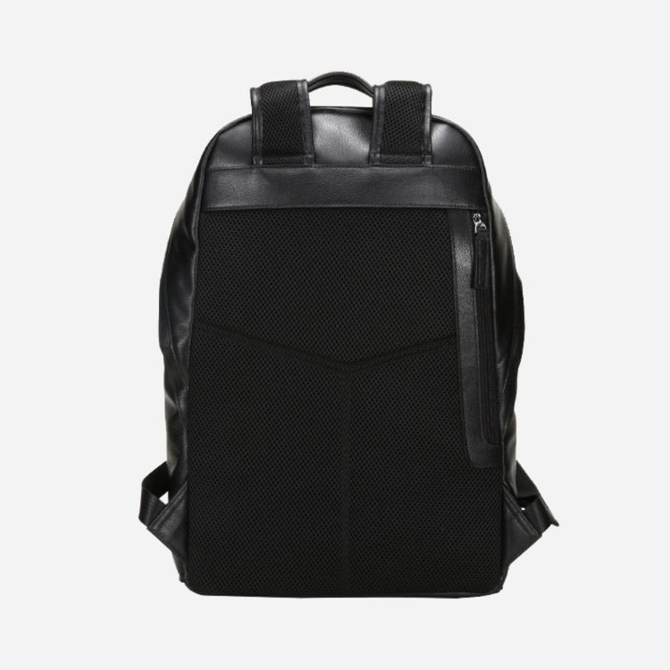 BreathablebackKenzoLeatherBackpack