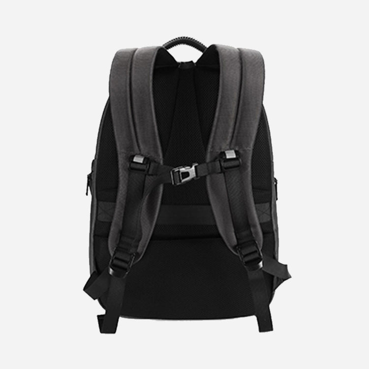 Breathable back Business travel backpack