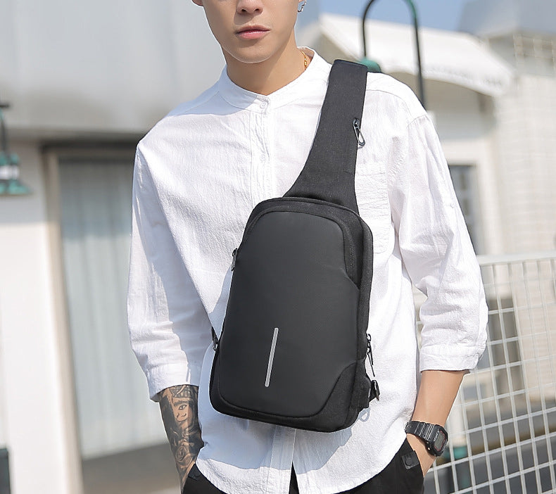 Business Shoulder Bag Camel Mountain® Aria