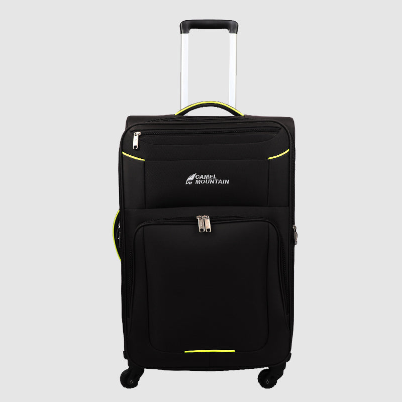 Camel Mountain® Aventus Carry-On 19"