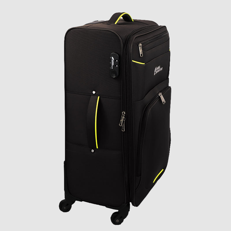 Camel Mountain® Aventus Carry-On 19"