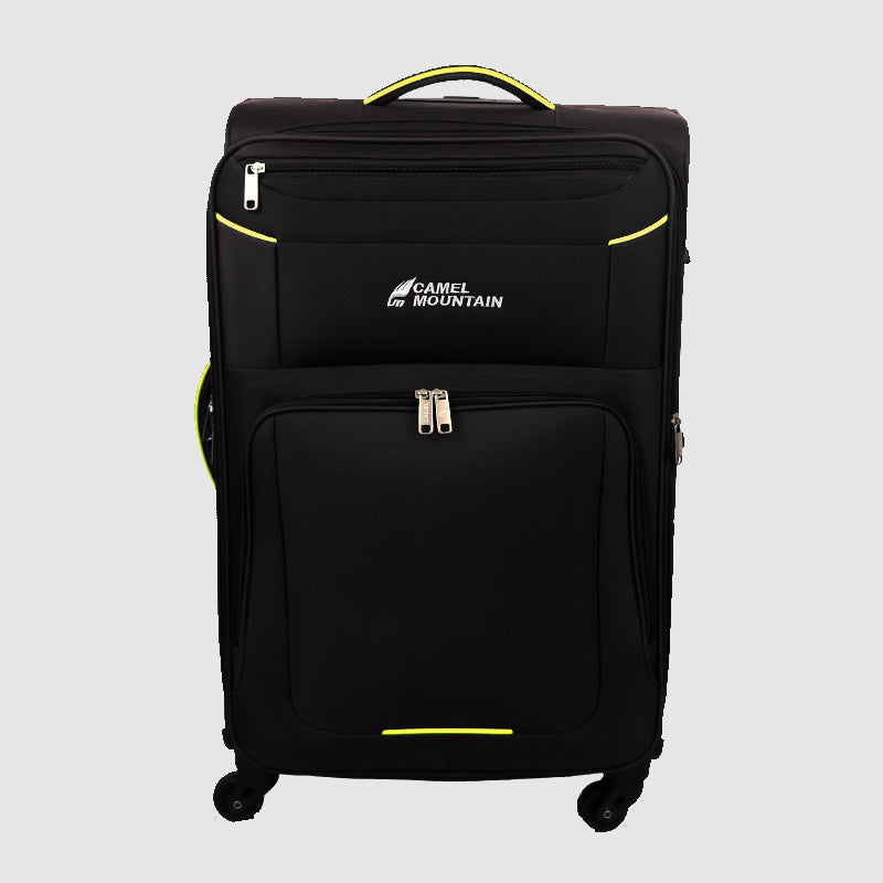 Camel Mountain® Aventus Carry-On 19"
