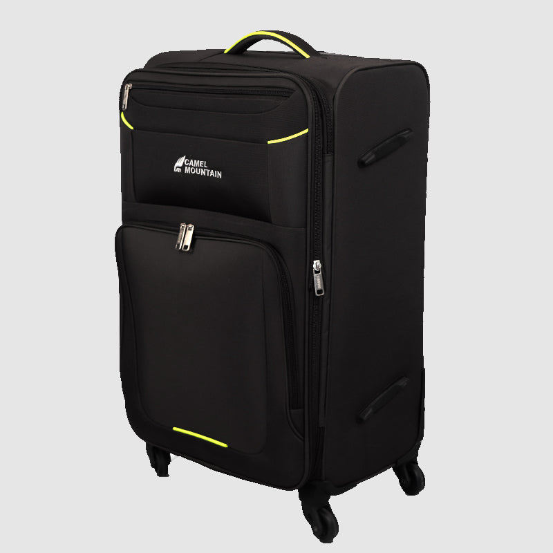 Camel Mountain® Aventus Carry-On 19"