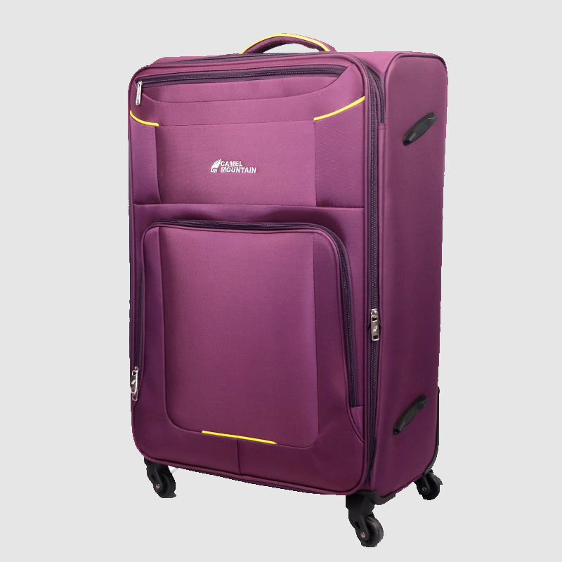 Camel Mountain® Aventus Carry-On 19"