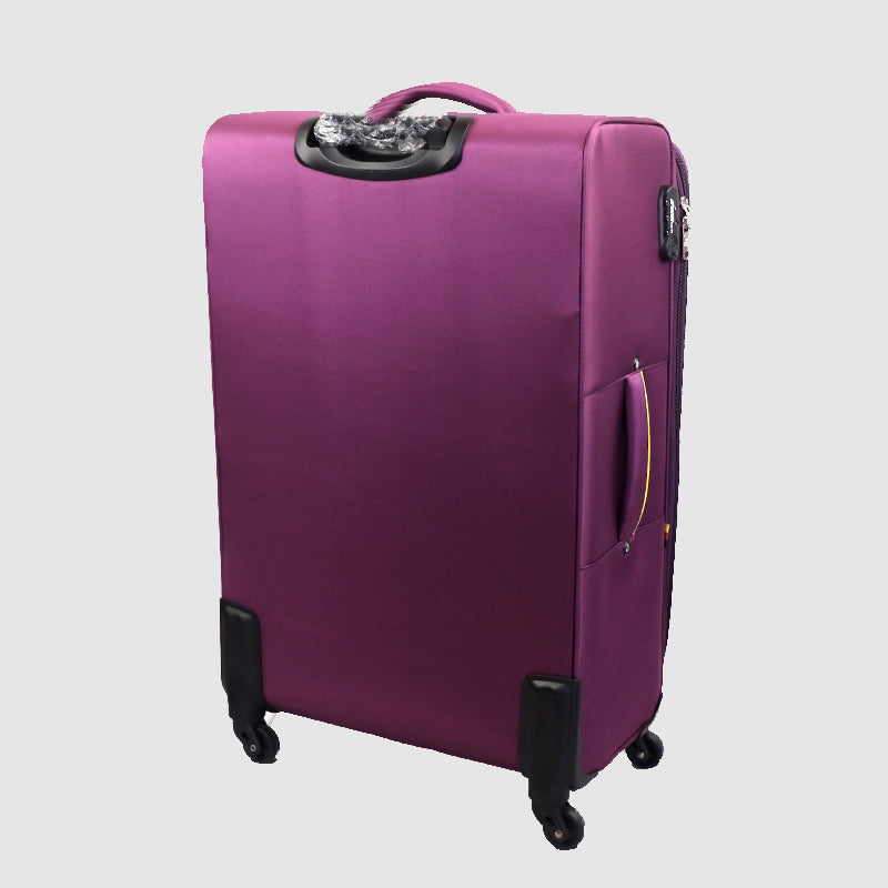 Camel Mountain® Aventus Carry-On 19"