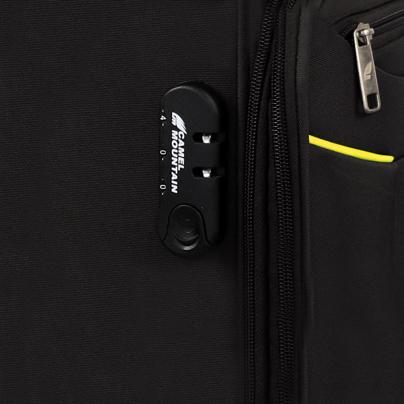 Camel Mountain® Aventus Check-In Medium 25"