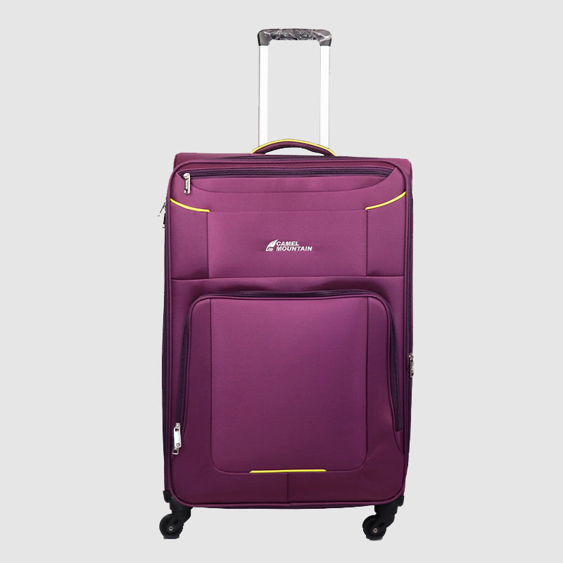 Camel Mountain® Aventus Check-In Medium 25"