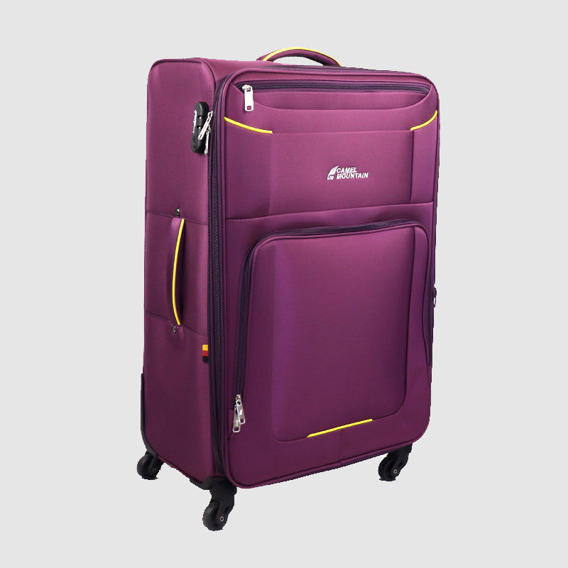 Camel Mountain® Aventus Check-In Medium 25"