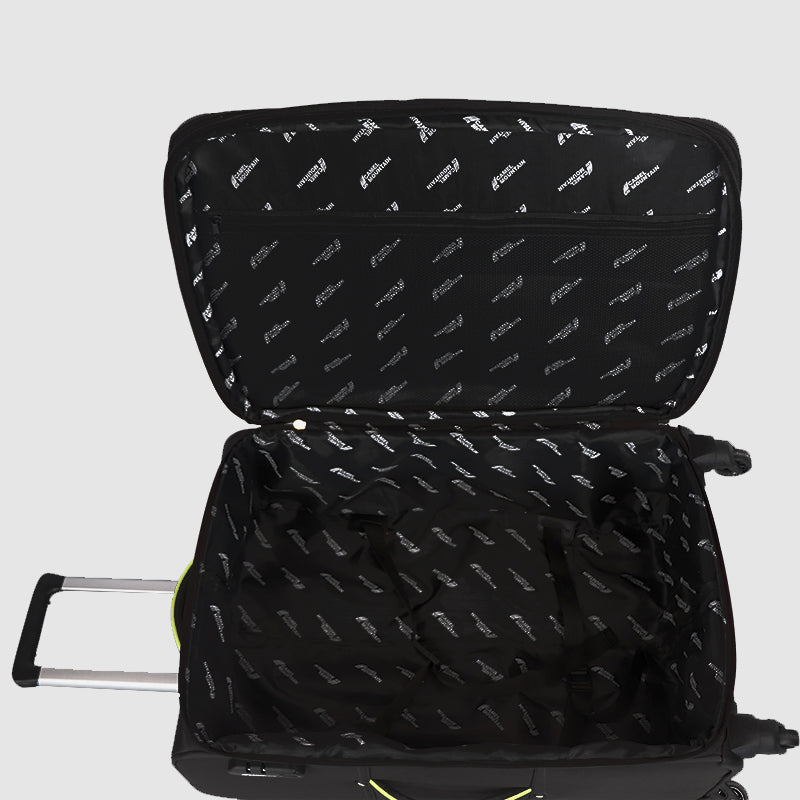 Camel Mountain® Aventus Check-In Medium 25"