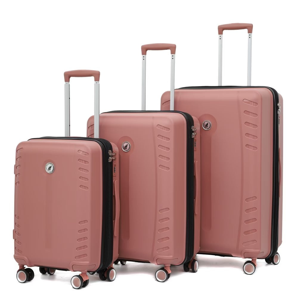 Camel Mountain® Gambit Suitcase