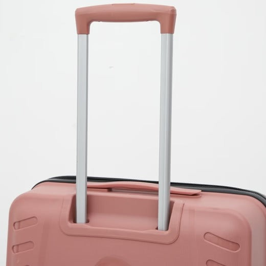 Camel Mountain® Gambit Suitcase