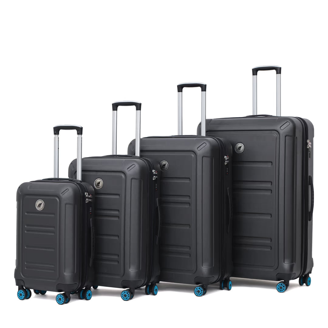 Camel Mountain® Miracle hard luggage set