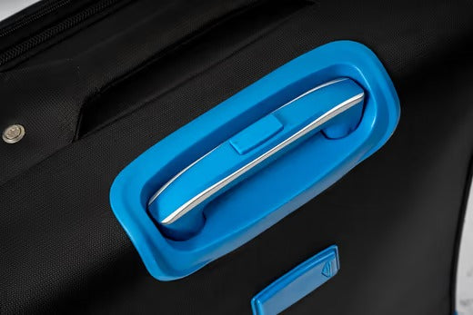 Camel Mountain® Napolitano Suitcase