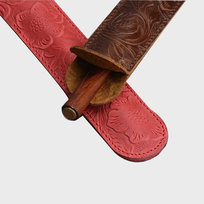 Camel Mountain™ Pen Storage Wallet
