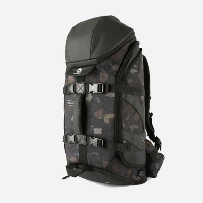 Barcelona Duffel Bag