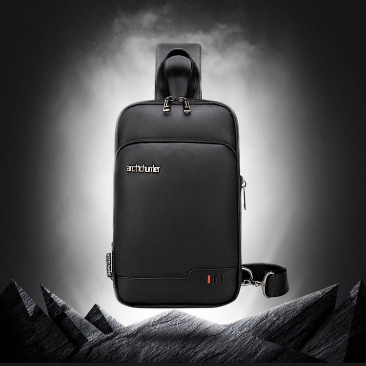 CotyCrossbodyBagfor10Notepadblack