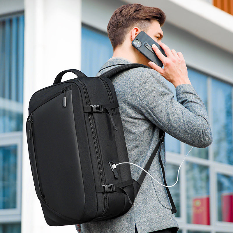 The Seductive™ Backpack