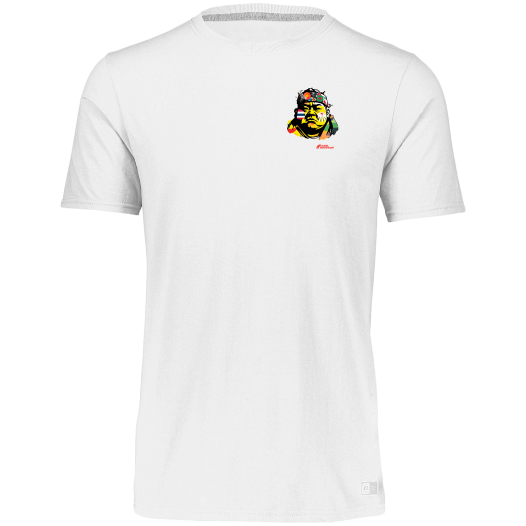 T-shirts of The Yokozuna Fighter with Japanese Flag