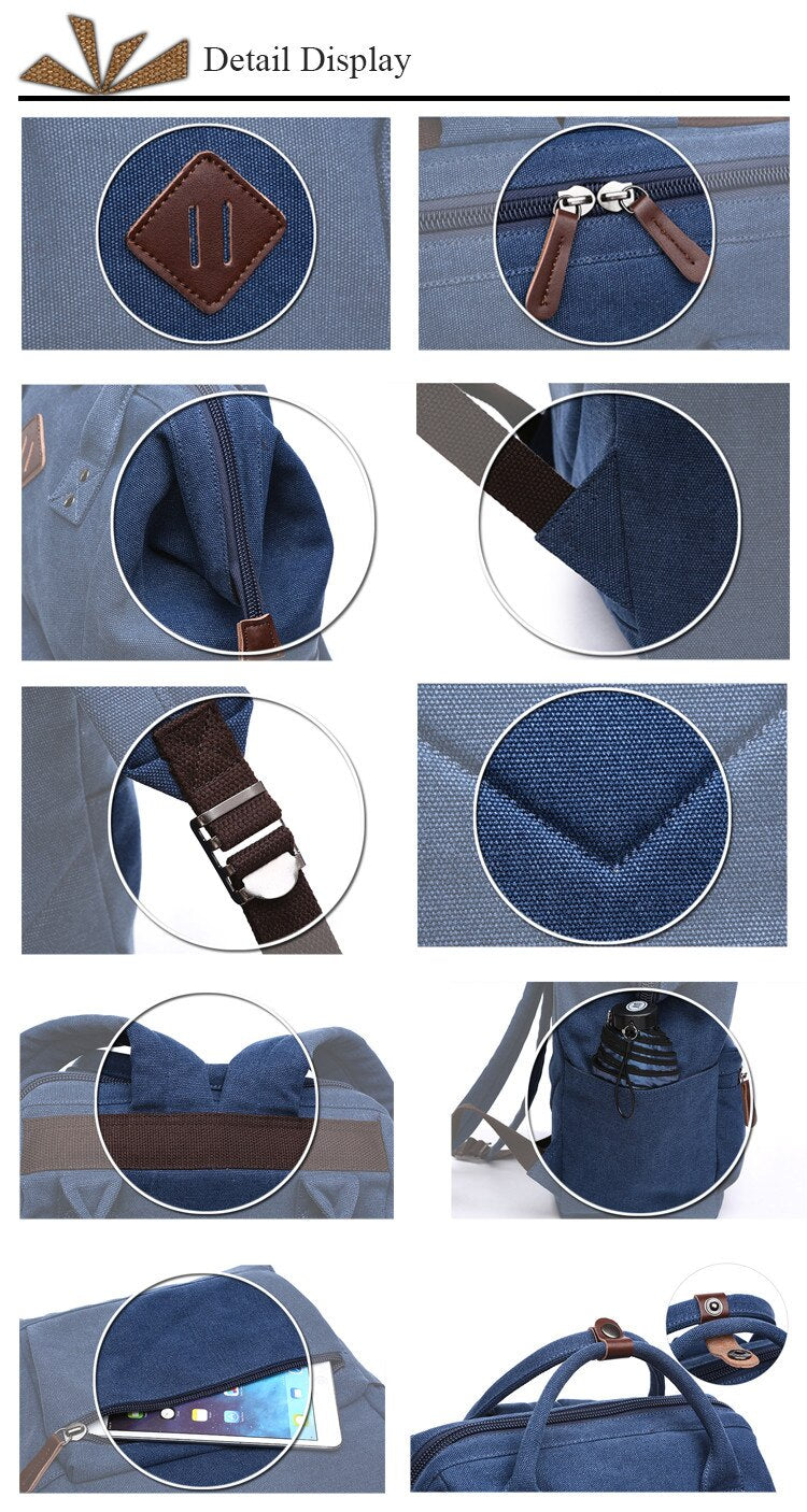 The ECM™ Pro Backpack