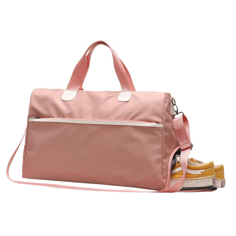The Tote™ Travel Bag